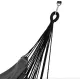 Image 13 for Бразильське крісло - гамак Di Volio Fira графіт