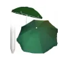 Зонтик садовый Jumi Garden 240см зеленый