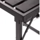 Image 11 for Комплект балконних меблів Jumi Kirbi New з тумбою для квітів
