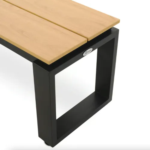 Надійна алюмінієва конструкція