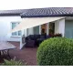 Image 2 for Тент-парус Jumi Markiza солнцезащитный 3,6x3,6x5 м бежевый