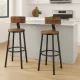 Image 1 for Барный стул Leobert Comfy 2 штуки Loft