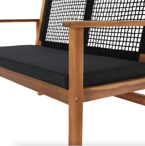 М'яка подушка для ще більшого комфорту