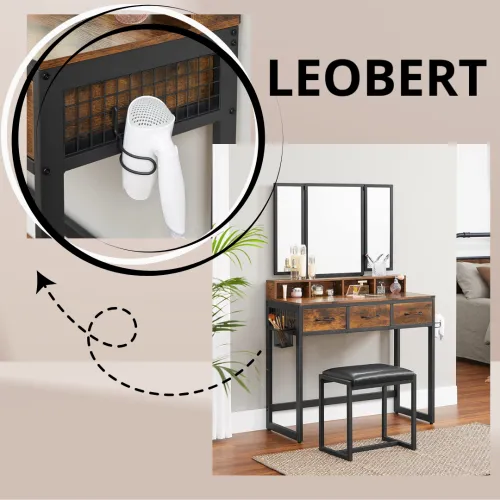 Держатель для фена