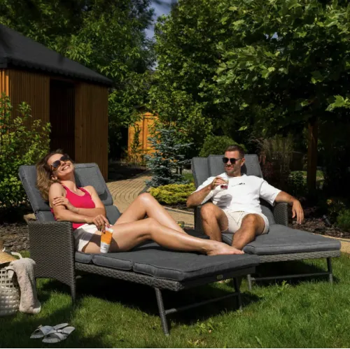 Долговечность техноротанга Долговечность техноротанга