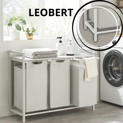 Выравнивающие ножки для неровных поверхностей