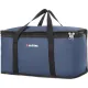 Image 9 for Термосумка для продуктів Outtec Cooler Bag 15 л сумка-холодильник синій