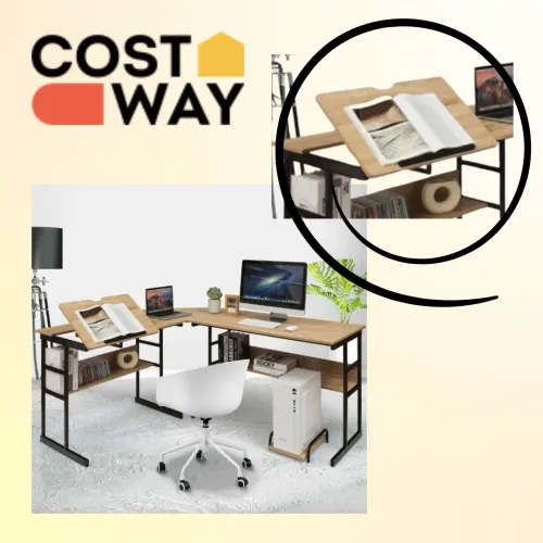 Регульована панель нахилу