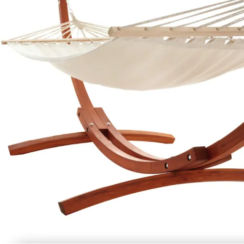 Прочный и удобный материал гамака