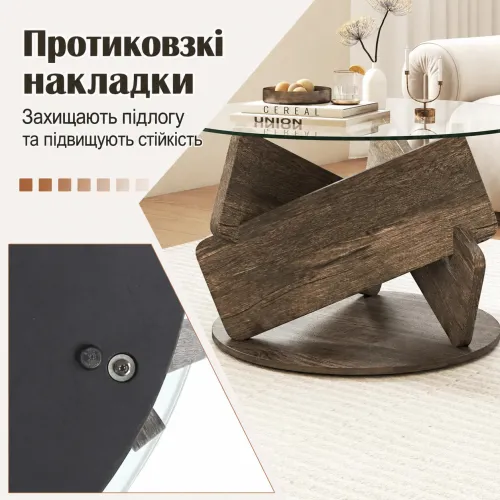 Устойчивая основа для уверенного использования