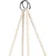 Image 9 for Садовые качели Boho Outtec XXL бежевый