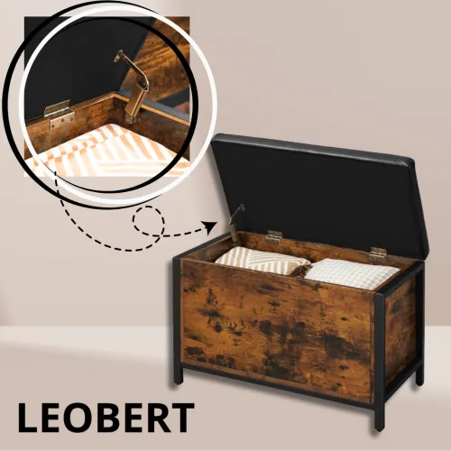 Петля, удерживающая сиденье в открытом положении