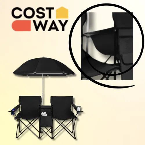 Вбудована сумка-холодильник