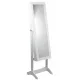 Image 2 for Напольное зеркало-шкаф Chomik PAKS белый