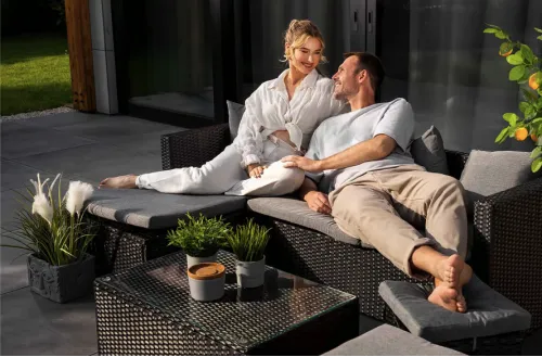 Долговечность техноротанга