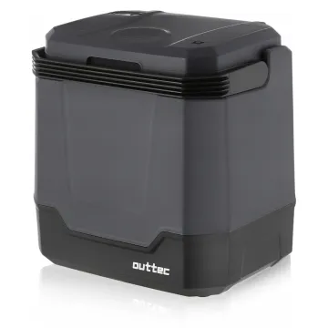Автохолодильник Outtec 33 L серый