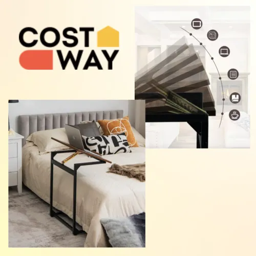 Регулируемая столешница с пятью положениями наклона