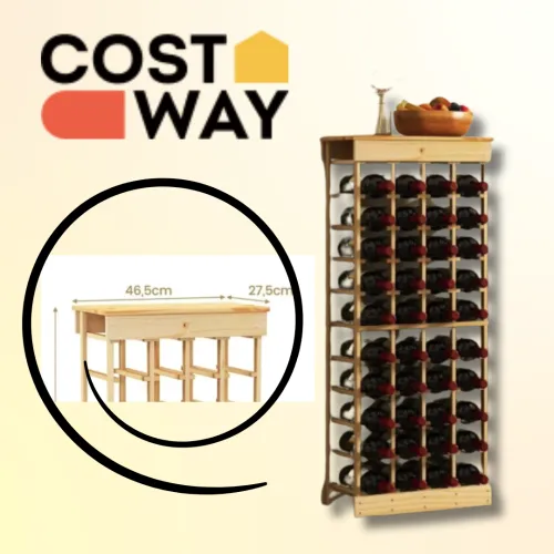 Винна колекція під контролем