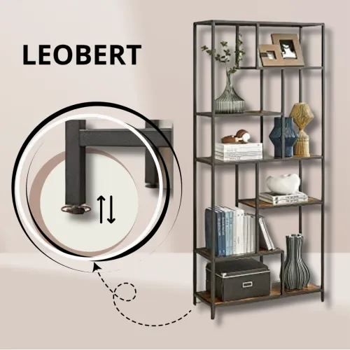 Регулируемые ножки для неровных поверхностей