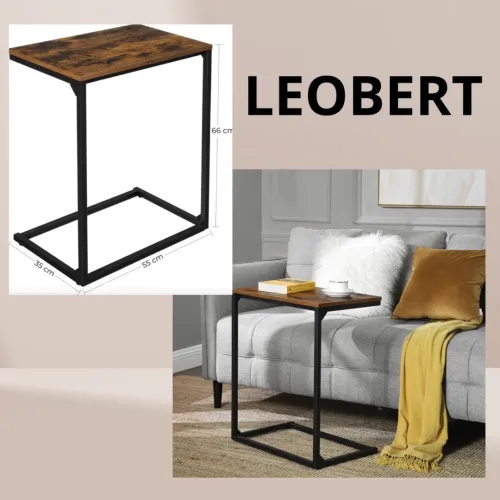 Приставний стіл - максимальна зручність у вашому просторі