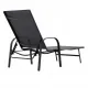 Image 5 for Садовий лежак Chomik GARDEN LINE COMFORT з регульованою спинкою