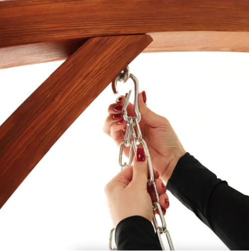 Регулировка высоты для персонализированного комфорта