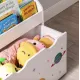 Image 3 for Шкаф-органайзер Leobert Lovely для хранения игрушек
