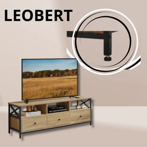 Вирівнюючі ніжки Вирівнюючі ніжки