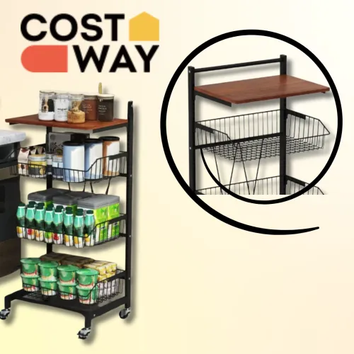 Надійний металевий каркас