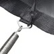 Image 13 for Батут Jumi Motion Sport Line Premium 10ft (305см) с внутренней сеткой серый