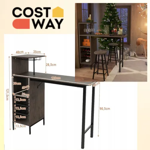 Полки для хранения