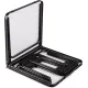 Image 11 for Стол туристический раскладной Outtec с 4 стульями орех