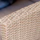 Image 15 for Набор садовой мебели Di Volio ROSSANO Бежевый/Светло-серый