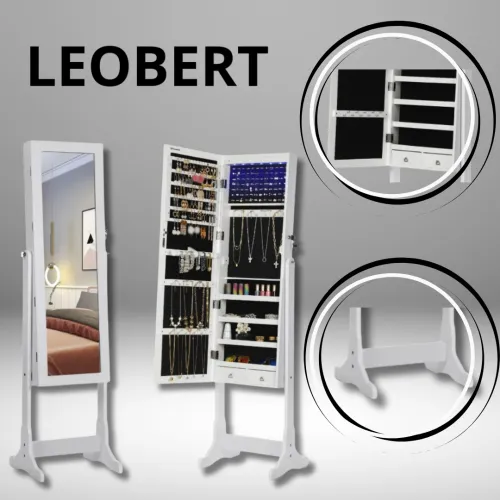 Утонченный дизайн и качество материалов