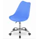 Image 7 for Офісне крісло Leobert Alba синій