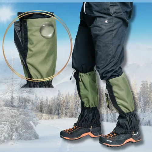 Защита от влаги и снега