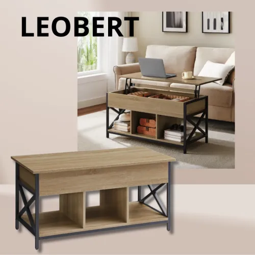 Функціональний стіл - трансформер