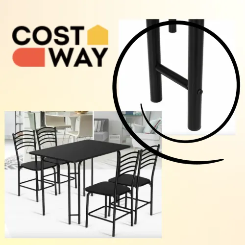 Антиковзкі ніжки