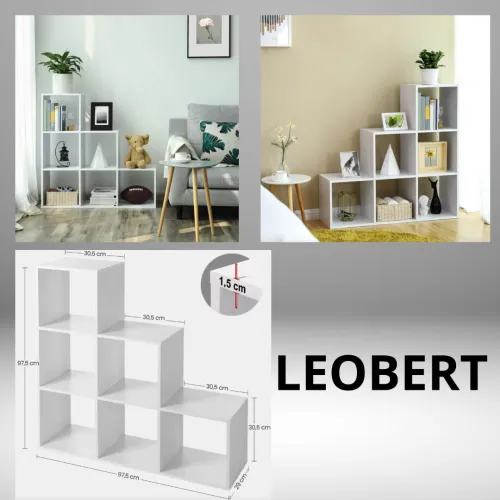 Унікальний і продуманий дизайн