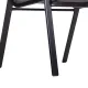 Image 8 for Комплект садових стільців Chomik GARDEN LINE CORTINA сірий