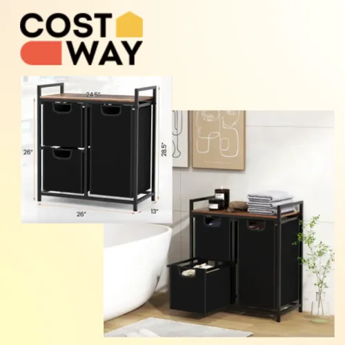 Металлический корпус