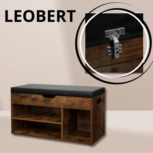 Міцні та довговічні петлі відсіку: