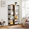 Стеллаж Leobert Libreria в стиле Loft