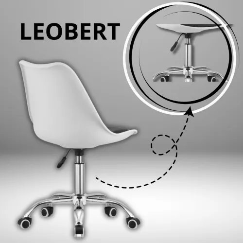 Регулювання висоти сидіння: