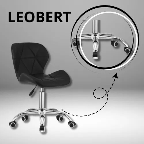 Прорезиненные колеса для защиты поверхности