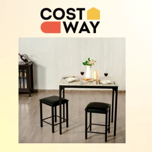 Идеальное решение для маленьких помещений