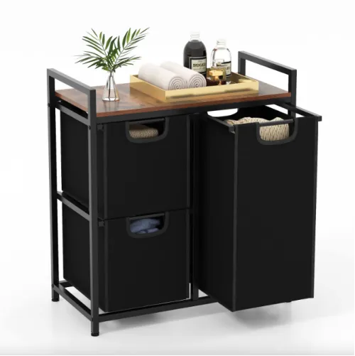 Розумне рішення для організованого прання