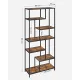 Image 3 for Стеллаж Leobert Rustic в стиле Loft