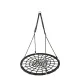 Image 2 for Садовая качель - гнездо Outtec XXL черная