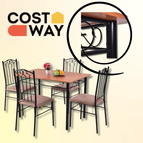 Міцна конструкція та стабільність